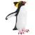 Schleich 14932 Aranytollú (sziklaugró) pingvin