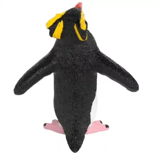 Schleich 14932 Aranytollú (sziklaugró) pingvin