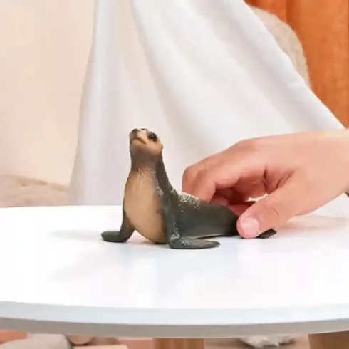 Schleich 14933 Oroszlánfóka