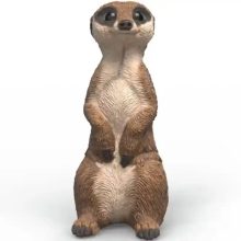 Schleich 14935 Szurikáta