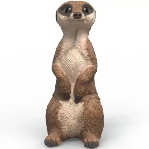 Schleich 14935 Szurikáta