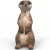 Schleich 14935 Szurikáta