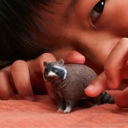 Schleich 14937 Mosómedve