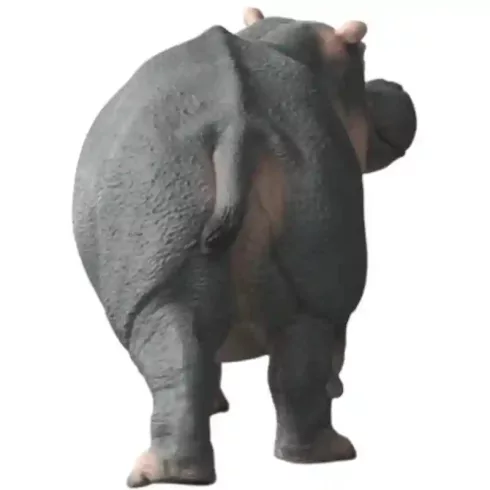 Schleich 14938 Víziló