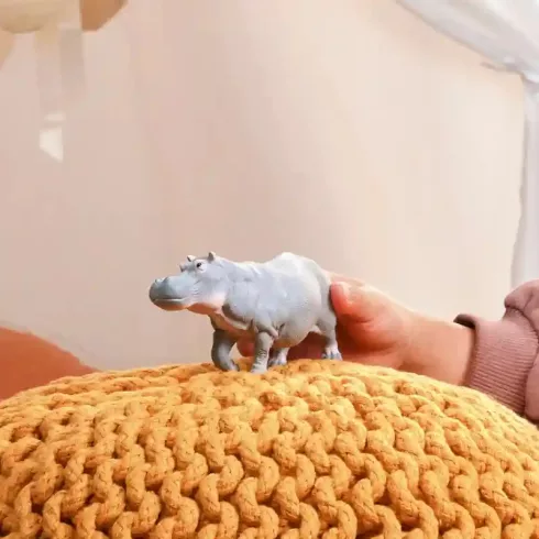 Schleich 14938 Víziló