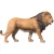Schleich 14974 Afrikai hím oroszlán
