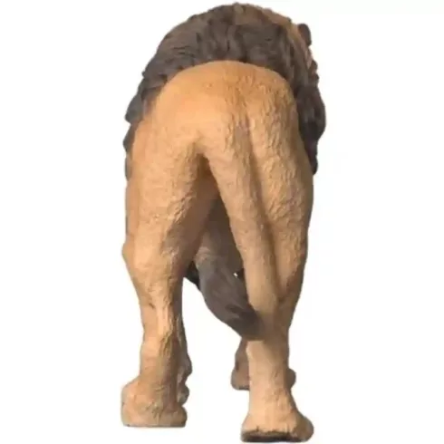 Schleich 14974 Afrikai hím oroszlán