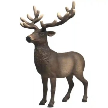 Schleich 14992 Amerikai gímszarvas