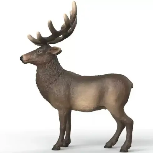 Schleich 14992 Amerikai gímszarvas