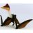 Schleich 15028 Quetzalcoatlus