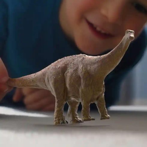 Schleich 15051 Brontosaurus