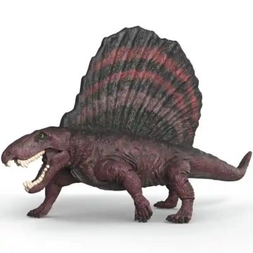 Schleich 15052 Dimetrodon