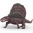 Schleich 15052 Dimetrodon