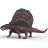 Schleich 15052 Dimetrodon