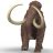 Schleich 15053 Mamut