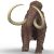 Schleich 15053 Mamut