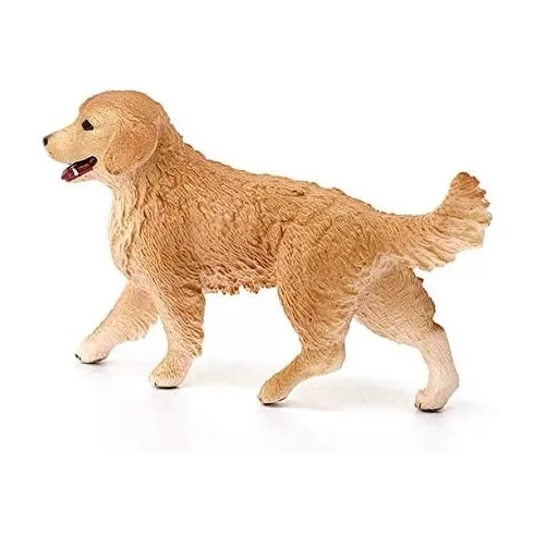 Schleich 16395 Golden retriever szuka kutya