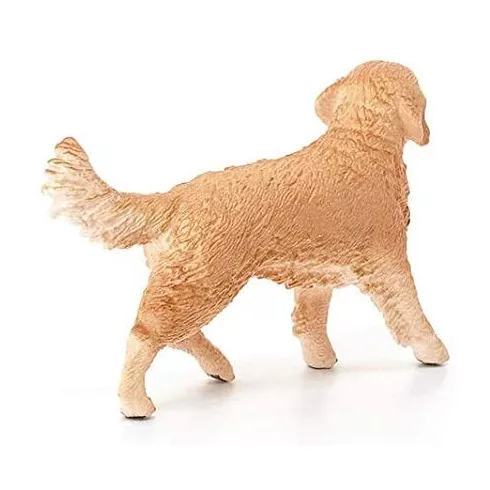 Schleich 16395 Golden retriever szuka kutya