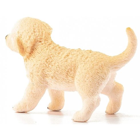 Schleich 16396 Golden retriever kiskutya