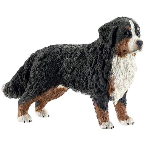 Schleich 16397 Szuka berni pásztorkutya