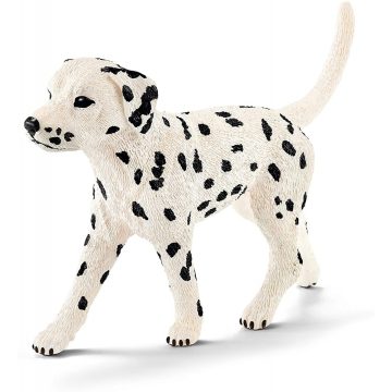 Schleich 16838 Dalmata kiskutya