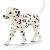 Schleich 16838 Dalmata kiskutya