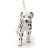 Schleich 16838 Dalmata kiskutya