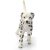 Schleich 16838 Dalmata kiskutya