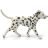Schleich 16838 Dalmata kiskutya