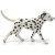 Schleich 16838 Dalmata kiskutya