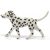 Schleich 16838 Dalmata kiskutya