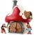 Schleich 20803 Gombaház figurákkal