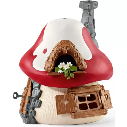 Schleich 20803 Gombaház figurákkal