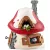 Schleich 20803 Gombaház figurákkal