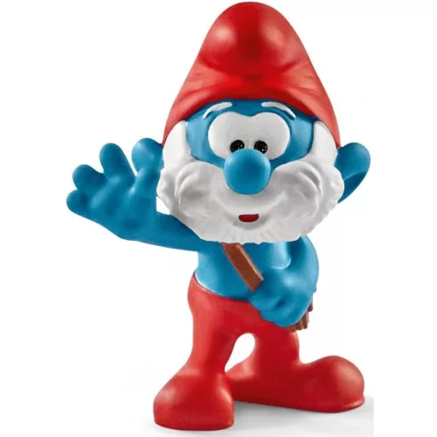 Schleich 20803 Gombaház figurákkal
