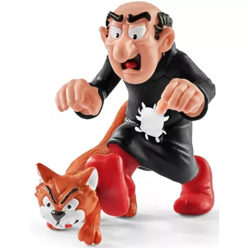 Schleich 20803 Gombaház figurákkal