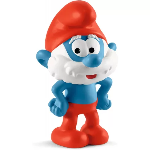 Schleich 20814 Törpapa