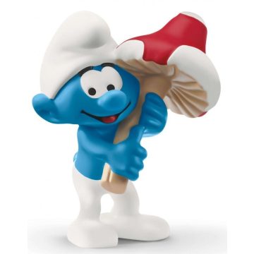 Schleich 20819 Törp gombával