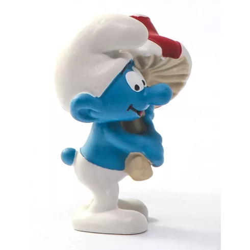Schleich 20819 Törp gombával