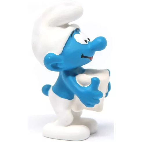 Schleich 20820 Törp foggal