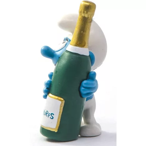 Schleich 20821 Törp üveggel