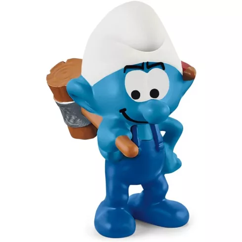 Schleich 20832 Ügyi törp