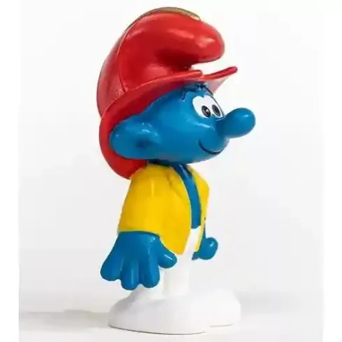 Schleich 20833 Tűzoltó törp