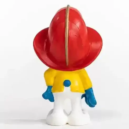 Schleich 20833 Tűzoltó törp