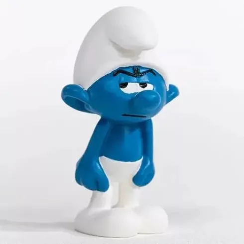 Schleich 20836 Dulifuli törp