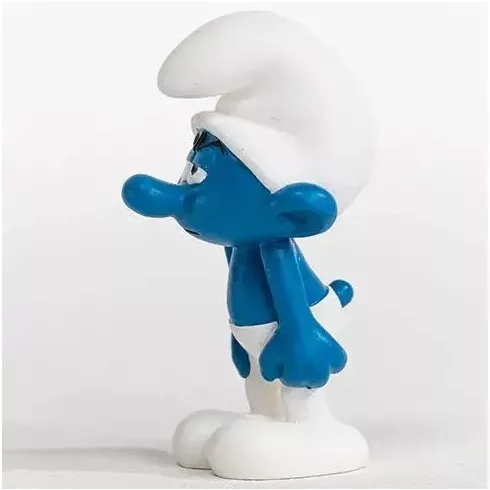 Schleich 20836 Dulifuli törp