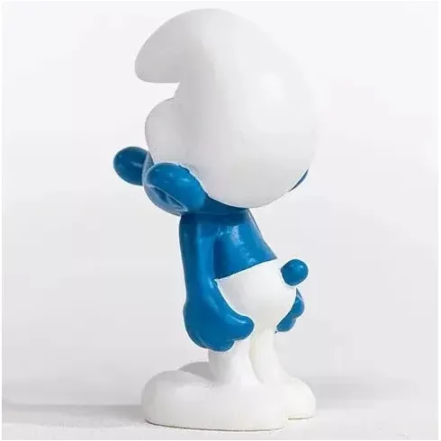 Schleich 20836 Dulifuli törp