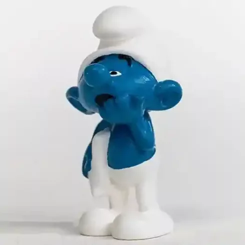 Schleich 20838 Lusti törp