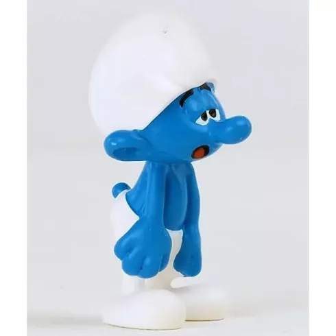 Schleich 20839 Ügyifogyi törp