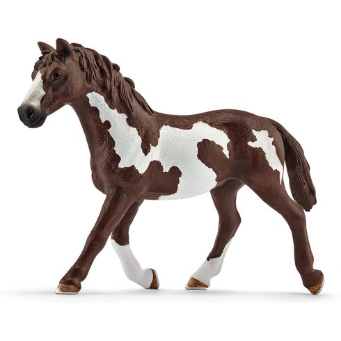 Schleich 41418 Lovas cowboy lasszóval